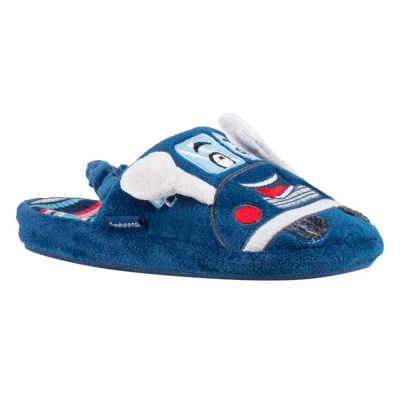 Тапочки Котофей 331267-11 1